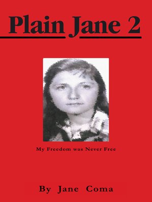 cover image of Plain Jane 2